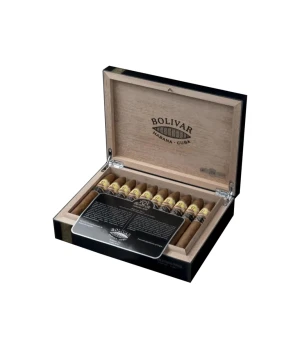 Bolivar Belicosos Finos Reserva Cosecha 2016  