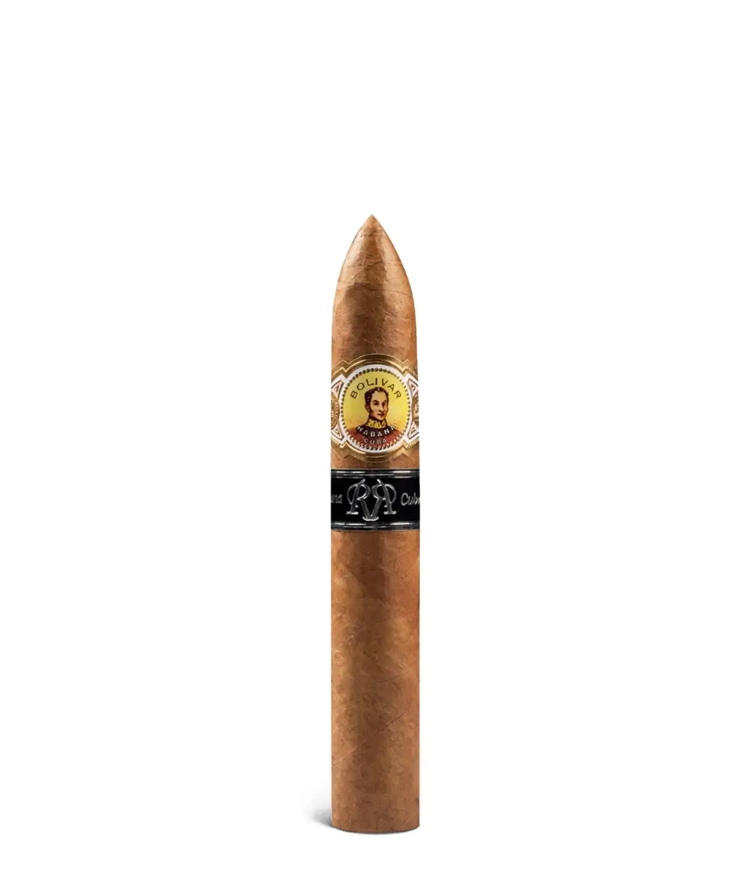 Bolivar Belicosos Finos Reserva Cosecha 2016 Box of 20 from AuCigars, premium Cuban cigar.