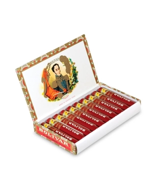 Bolivar Royal Coronas A/T