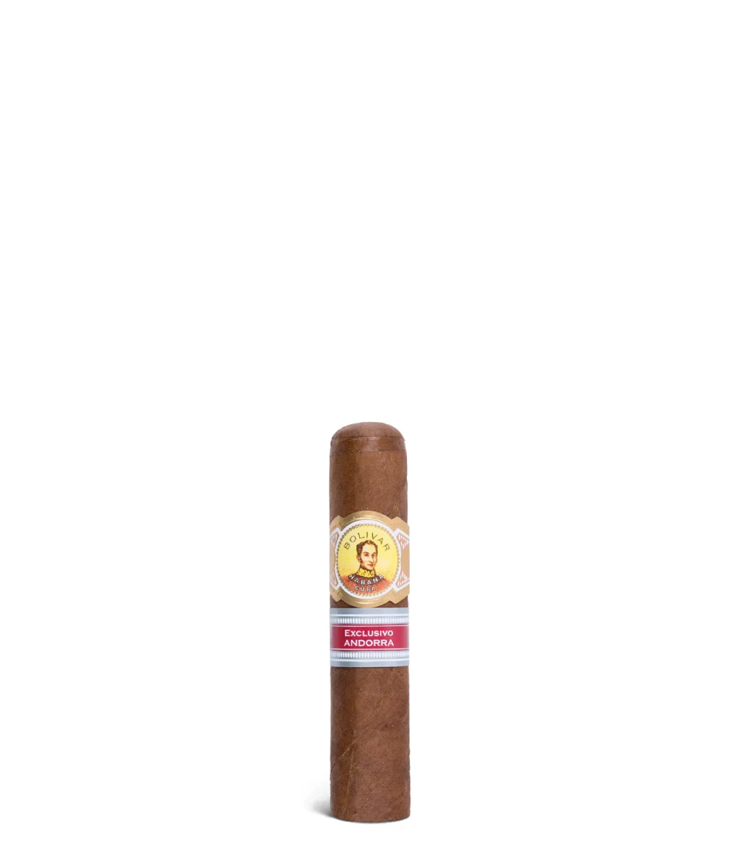 Bolivar Short Bolivar Edicion Regional Asia Pacifico Box of 25 from AuCigars, premium Cuban cigar.