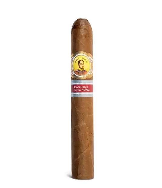 Bolivar Silver Jubilee Regional Edition 2017 Box of 25 from AuCigars, premium Cuban cigar.