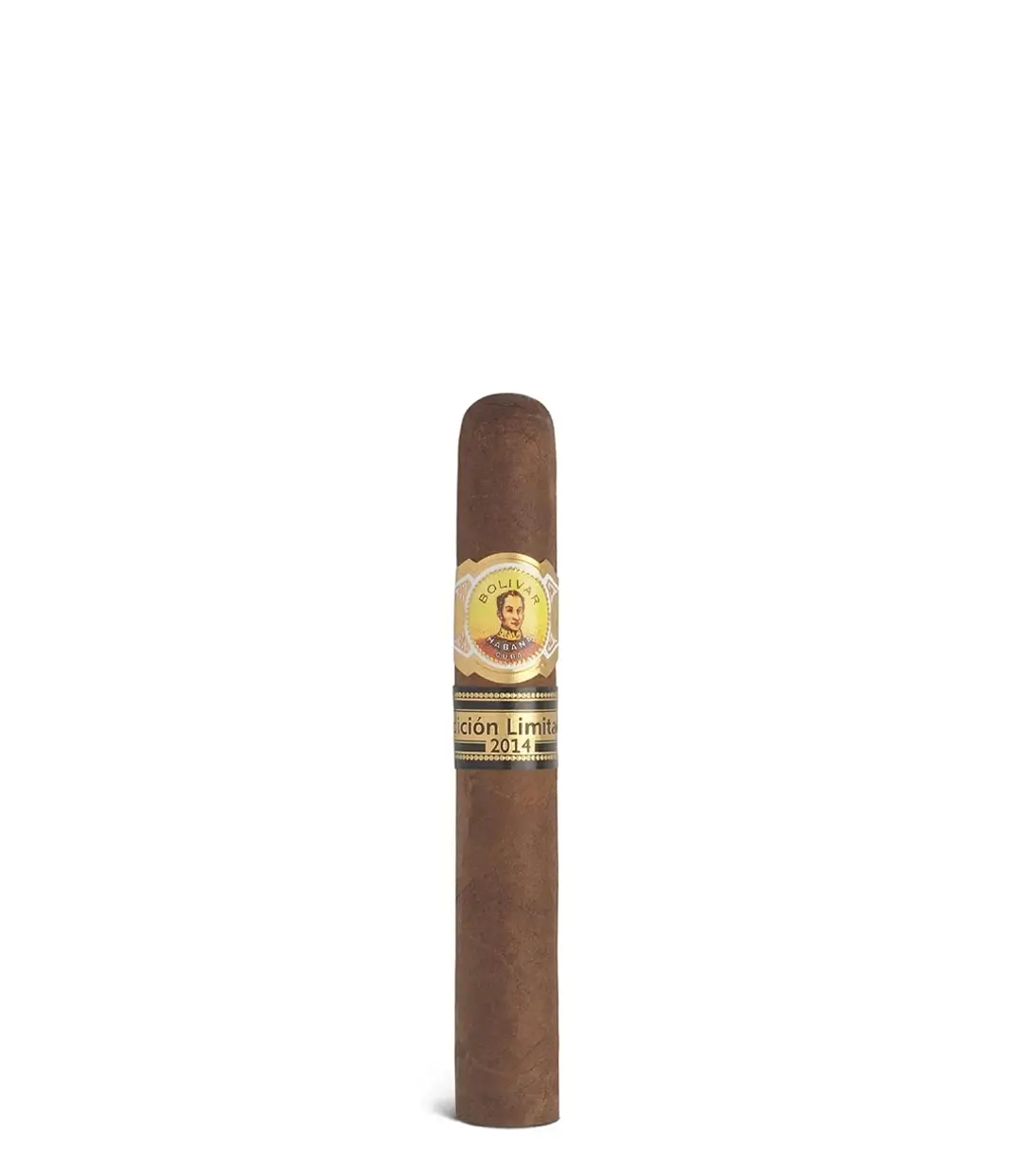 Bolivar Super Corona Limited Edition 2014 Box of 25 from AuCigars, premium Cuban cigar.