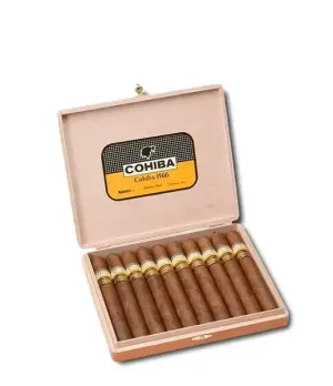 Cohiba 1966 Limited Edition 2011