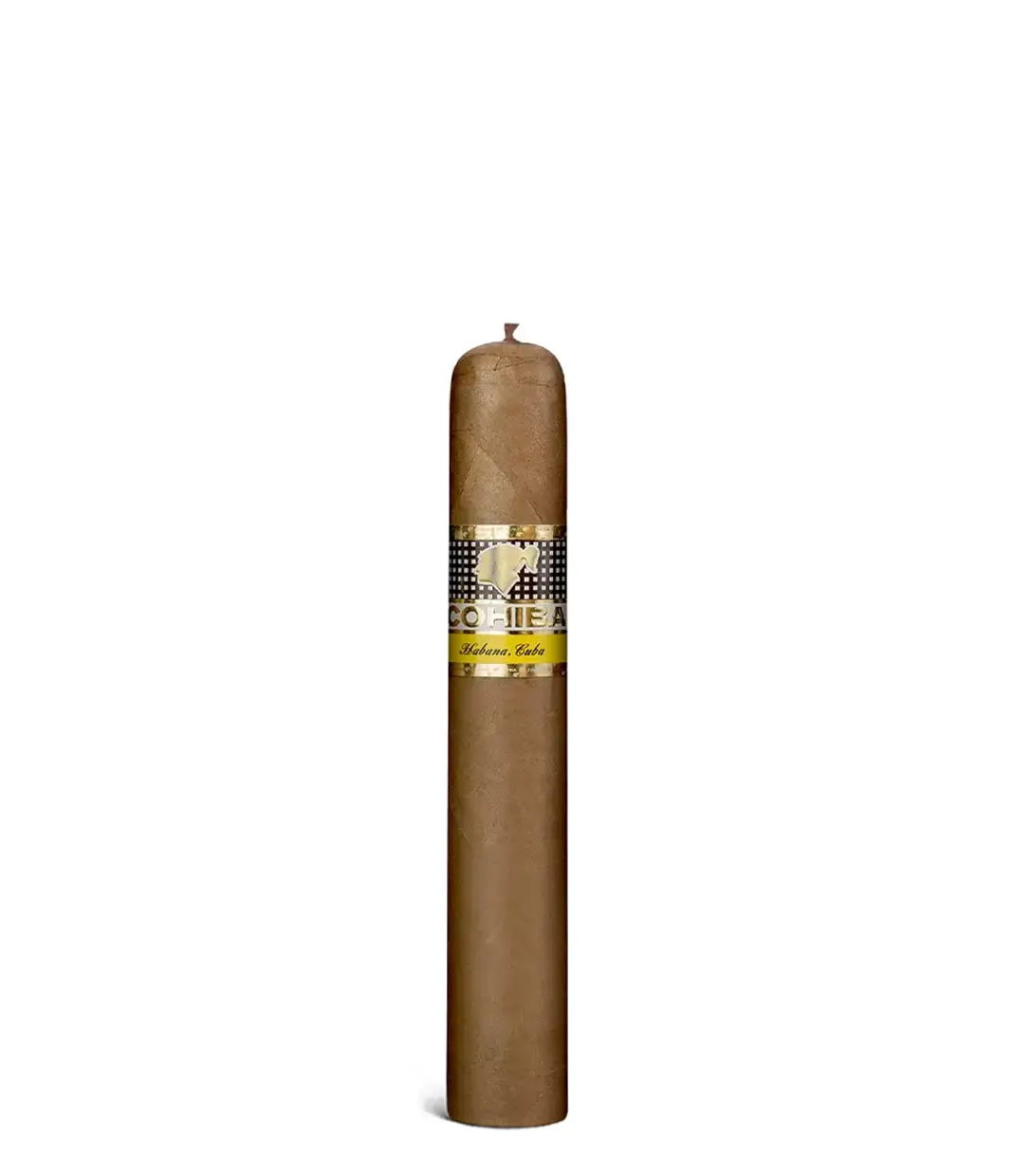 Cohiba Ambar Box of 10 from AuCigars, premium Cuban cigar.