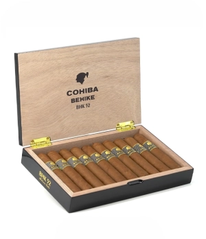 Cohiba Behike 52