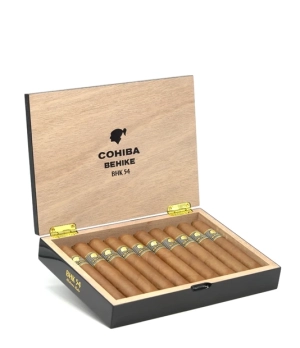 Cohiba Behike 54