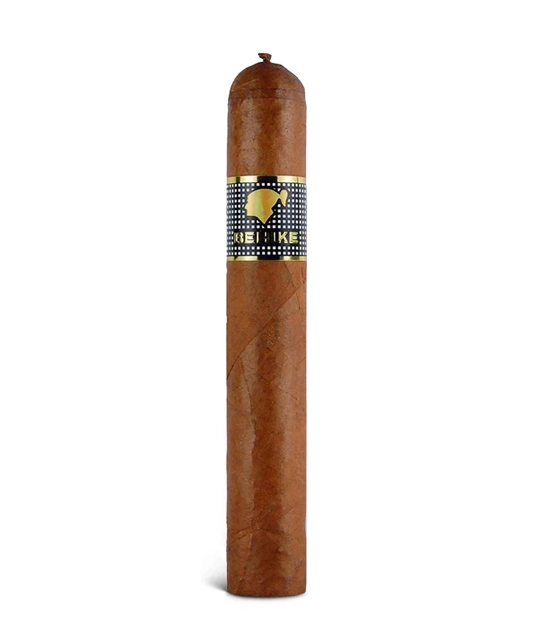 Cohiba Behike 54 Box of 10 from AuCigars, premium Cuban cigar.