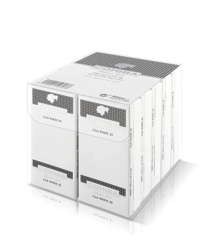 Cohiba Club White 10