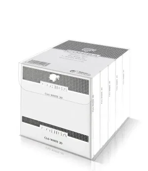 Cohiba Club White 20