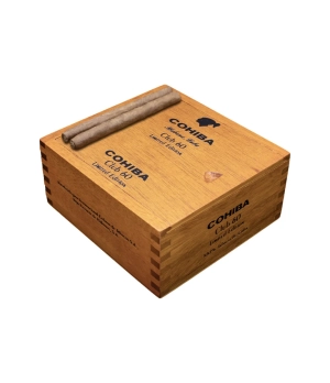 Cohiba Club 60 2024 Limited Edition