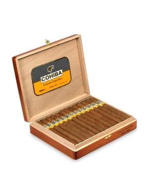 Cohiba Coronas Especiales