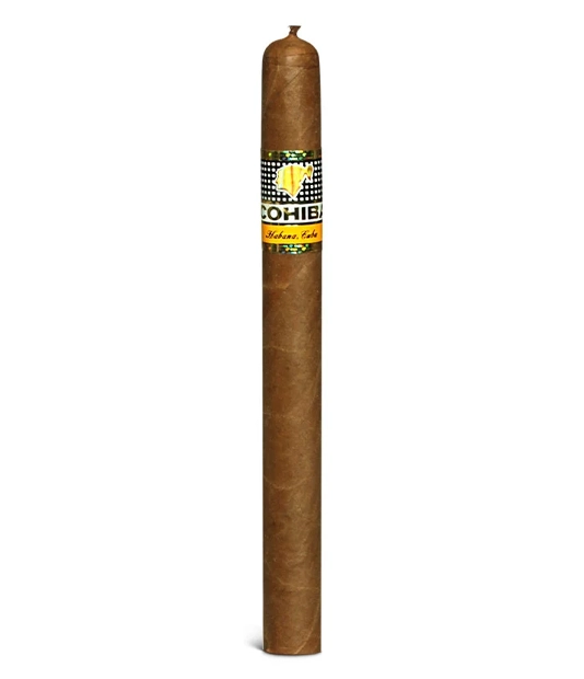 Cohiba Coronas Especiales Box of 25 from AuCigars, premium Cuban cigar.