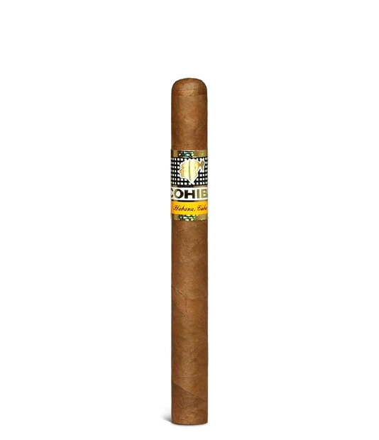 Cohiba Exquisitos Box of 10 from AuCigars, premium Cuban cigar.