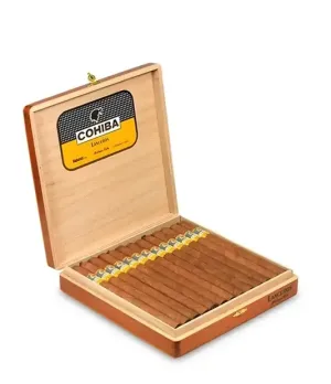 Cohiba Lanceros