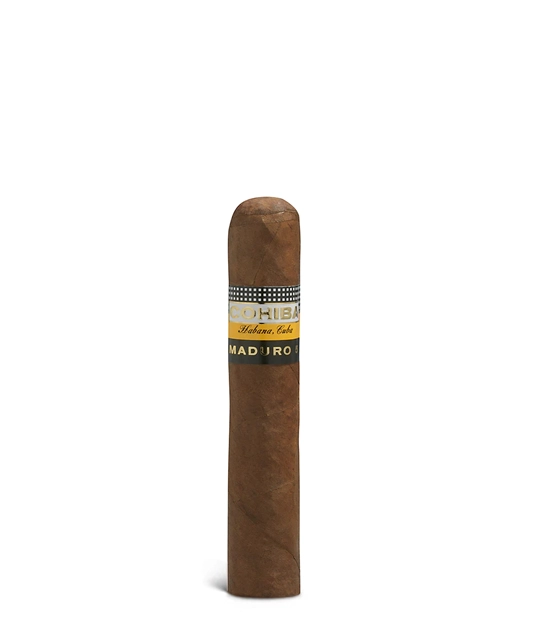 Cohiba Magicos Box of 25 from AuCigars, premium Cuban cigar.