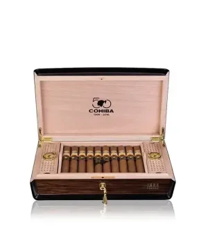 Cohiba Majestuosos 1966 Humidor