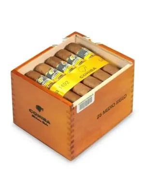 Cohiba Medio Siglo