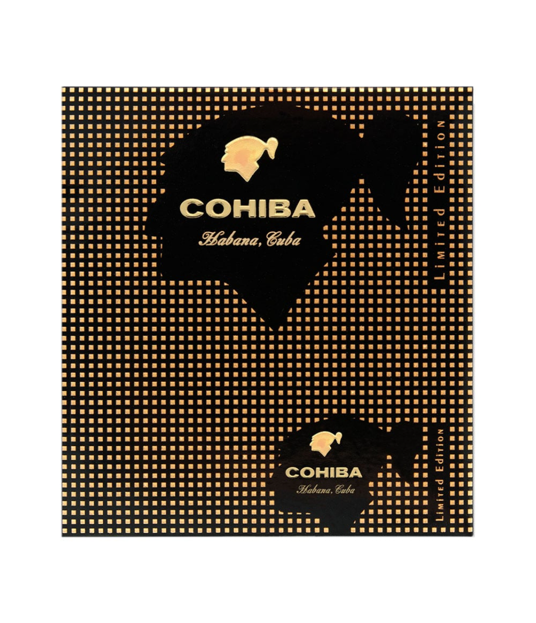 Cohiba Mini 2019 Edition Box of 20 X 5 from AuCigars, premium Cuban cigar.