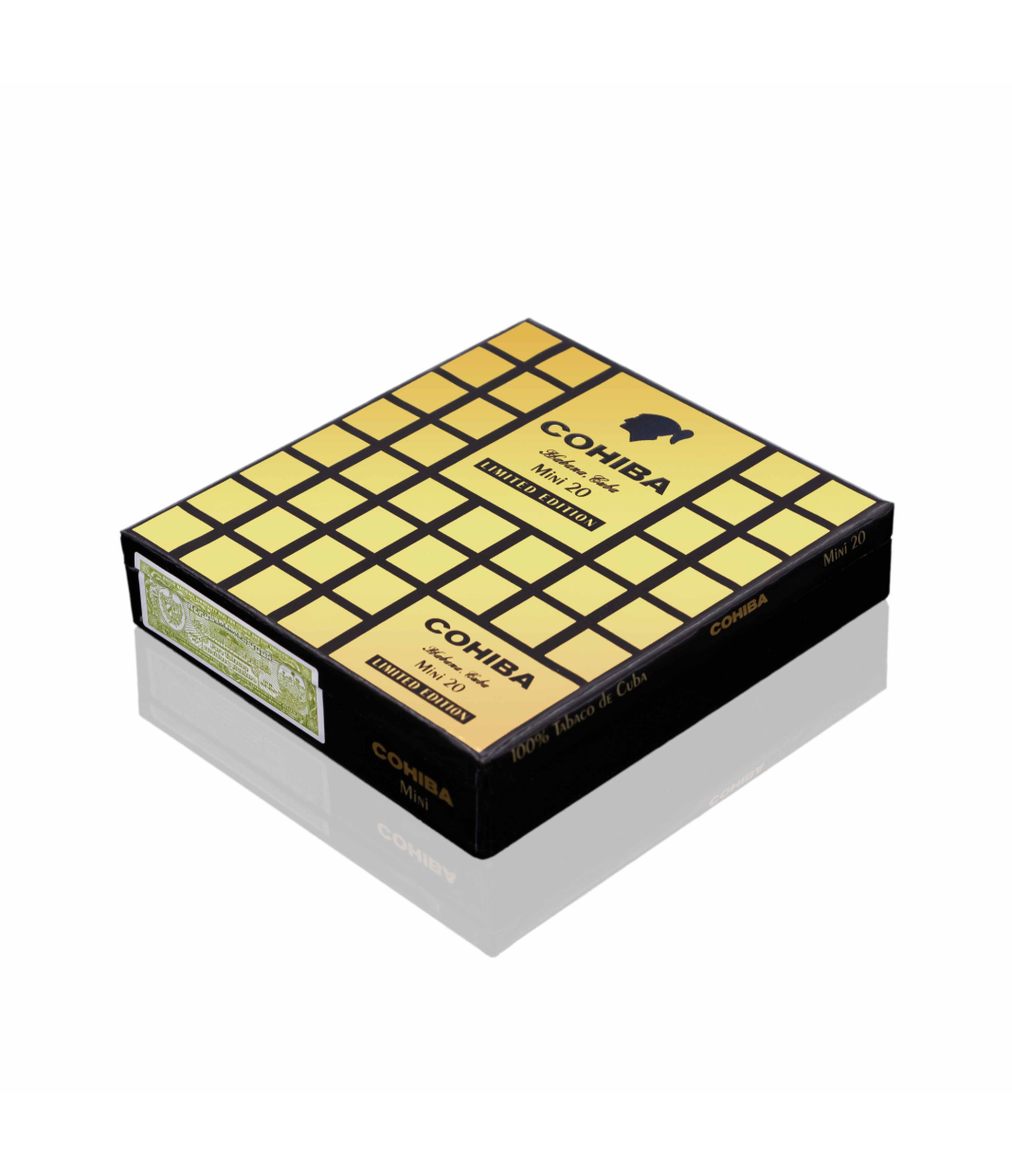 Cohiba Mini 2024 Edition
