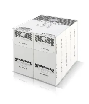 Cohiba Mini White