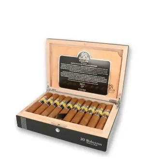 Cohiba Robustos Reserva Cosecha 2014