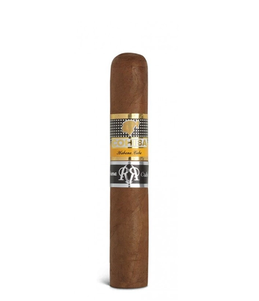 Cohiba Robustos Reserva Cosecha 2014 Box of 20 from AuCigars, premium Cuban cigar.