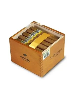 Cohiba Robusto