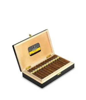 Cohiba Secretos