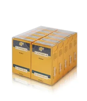 Cohiba Short