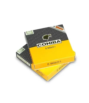 Cohiba Siglo I C/P 2020 (Vintage)