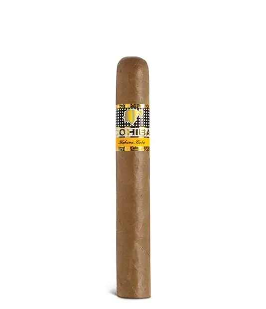 Cohiba Siglo I 2022 Vintage Box of 25 from AuCigars, premium Cuban cigar.
