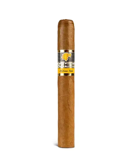 Cohiba Siglo II (2020 Vintage) Box of 25 from AuCigars, premium Cuban cigar.