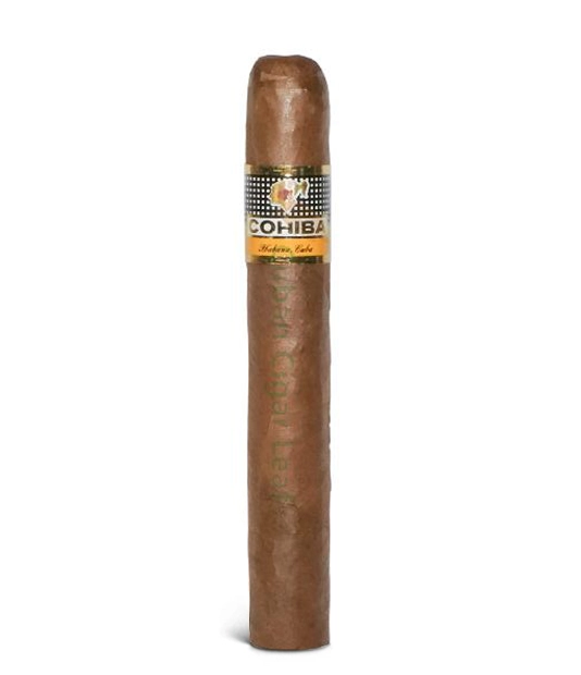 Cohiba Siglo VI 2017 (Vintage) Box of 25 from AuCigars, premium Cuban cigar.