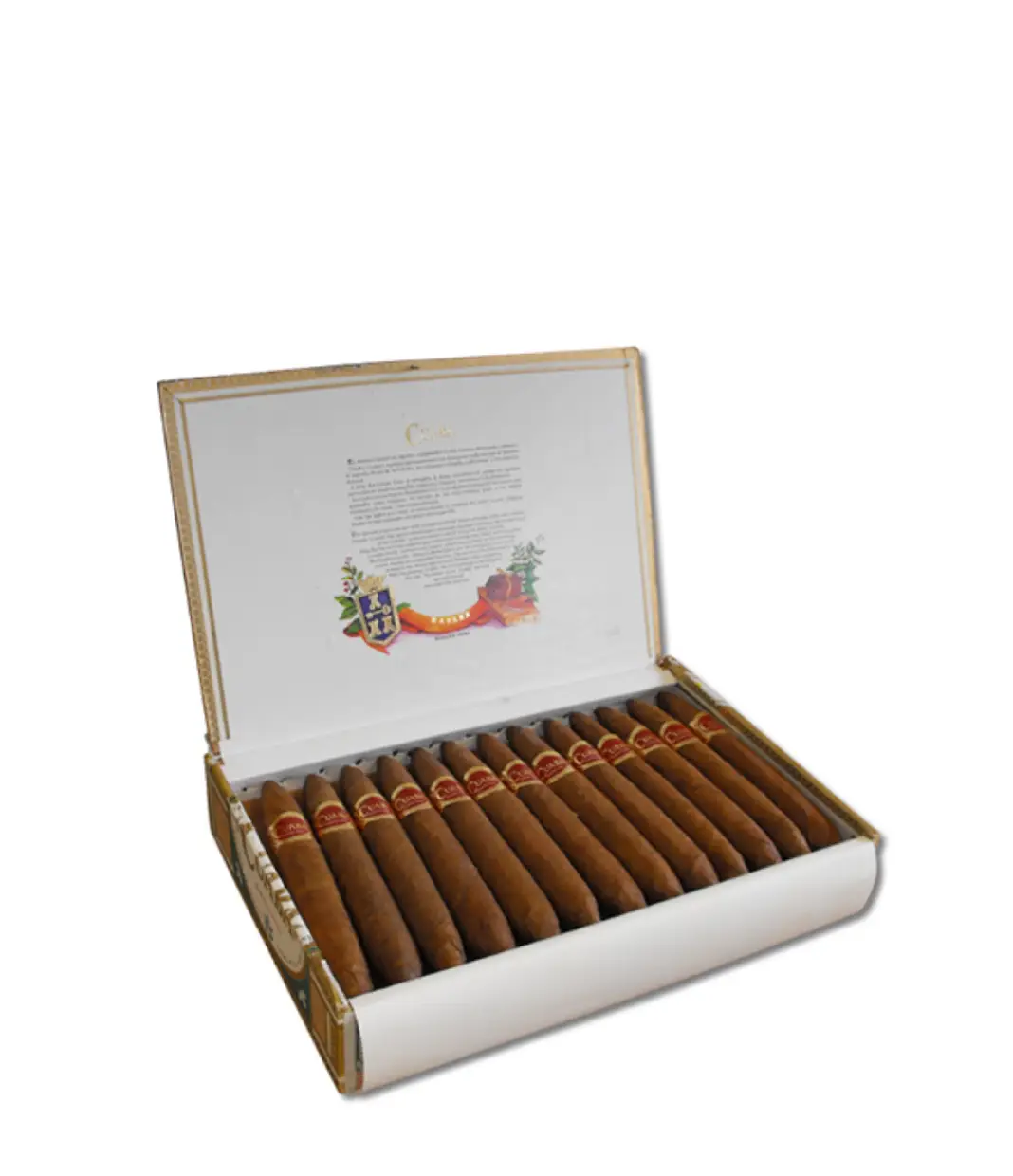 Cuaba Exclusivos