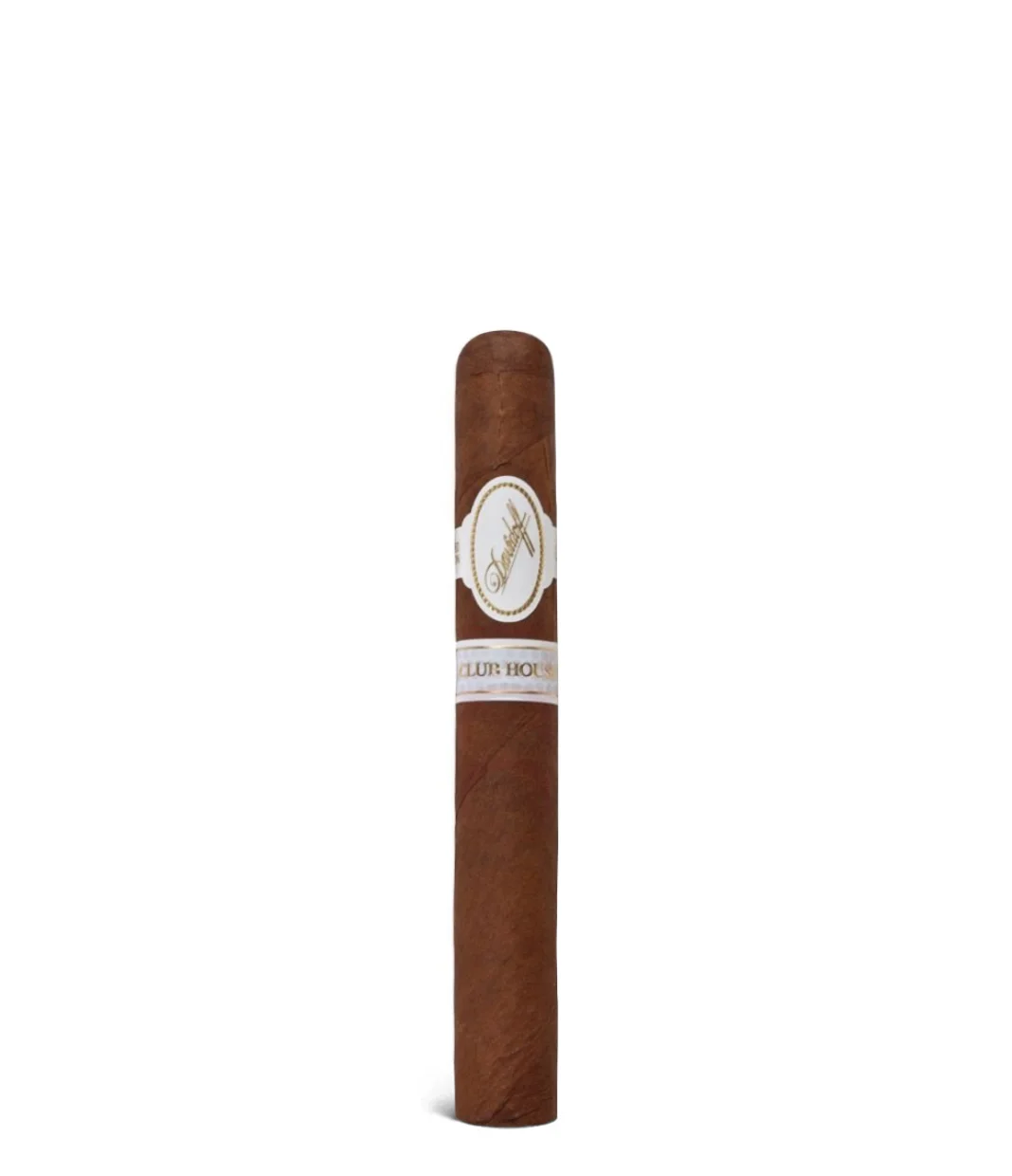 Davidoff Master Edition Club House Toro Box of 10 from AuCigars, premium Cuban cigar.
