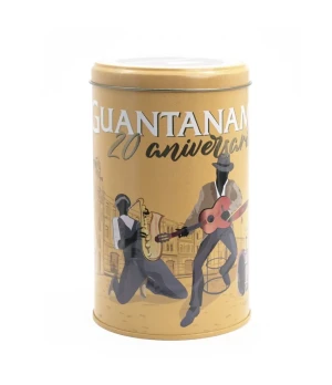 Guantanamera Cristales 20th Aniversario 2022 Limited Edition