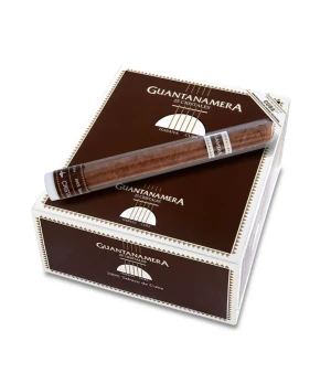 Guantanamera Cristales