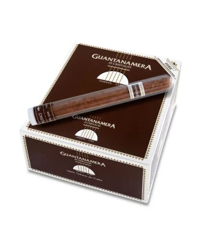 Guantanamera Cristales