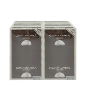 Guantanamera Decimos