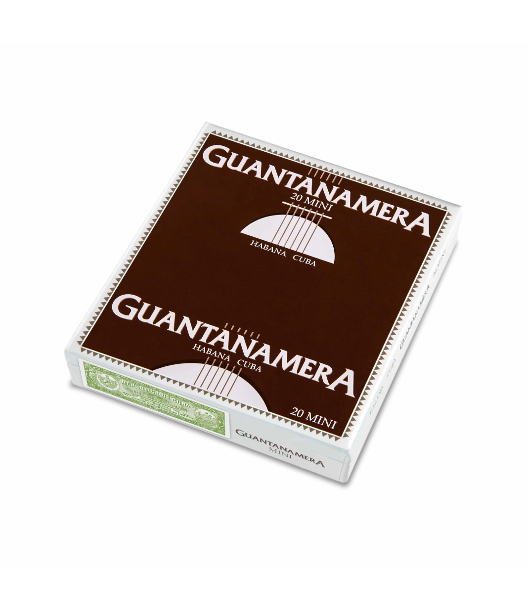 Guantanamera Mini