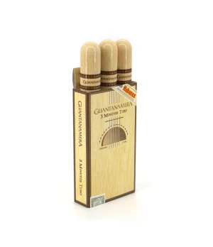 Guantanamera Minutos Tubo