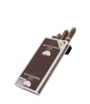 Guantanamera Puritos Double Set