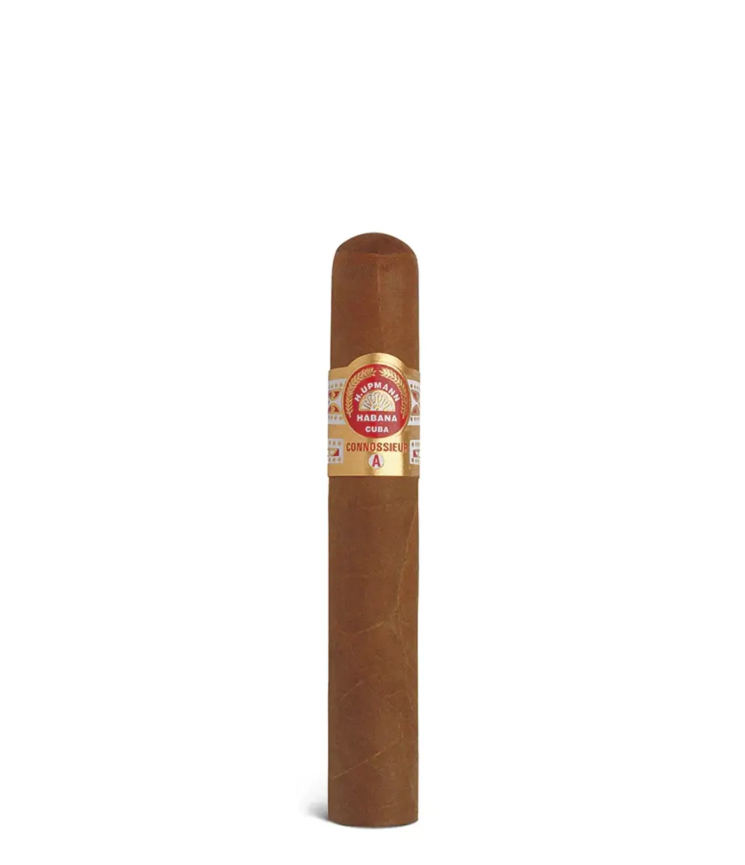 H. Upmann Connossieur 'A' Box of 25 from AuCigars, premium Cuban cigar.