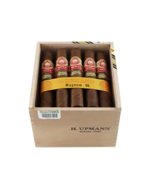 H. Upmann Magnum 56 Edicion Limitada 2015 Cigar
