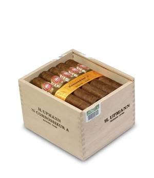 H. Upmann Connoisseur A LCDH
