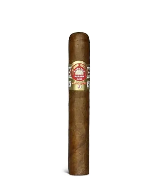 H. Upmann Connoisseur A LCDH Box of 25 from AuCigars, premium Cuban cigar.
