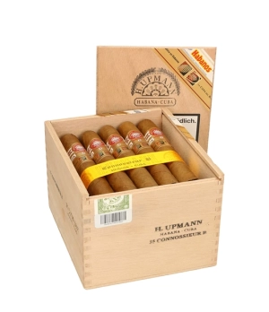 H. Upmann Connoisseur B LCDH