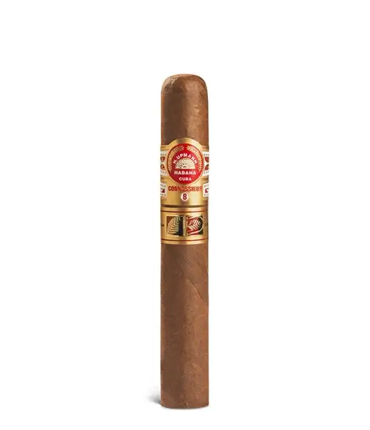 H. Upmann Connoisseur B LCDH Box of 25 from AuCigars, premium Cuban cigar.