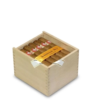 H. Upmann Connoisseur No.1