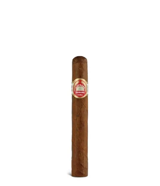 H. Upmann Coronas Junior Box of 25 from AuCigars, premium Cuban cigar.